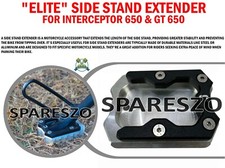 "ELITE Side Stand Extender"