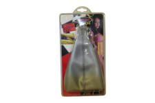 Handbrake Leather Gray