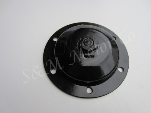 Bsa clutch operating cap - bsa,