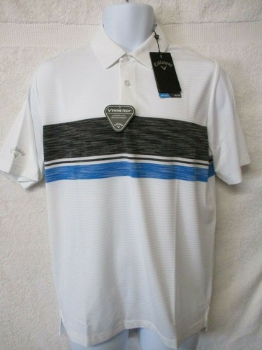 Callaway golf polo shirt - polo,
