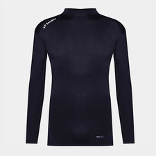 Sondico Mens Base Mock Neck