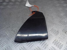 Kawasaki GPZ1100A Series ZX1100 A1 A2 1983-1989 Right Side Air Box Steel Trim 