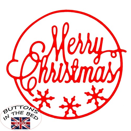Merry christmas sentiments - christmas', +