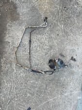 Mercedes G Wagon W460 300GD steering pump