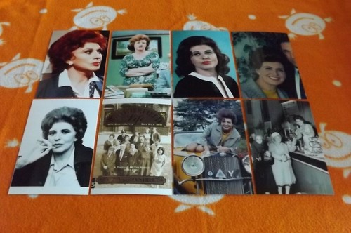 Patricia phoenix betty driver - patricia,