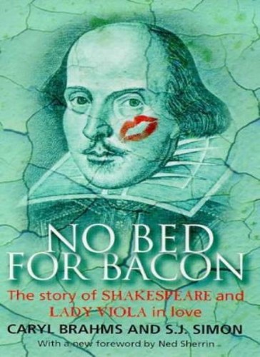 Bed for bacon caryl brahms - no,