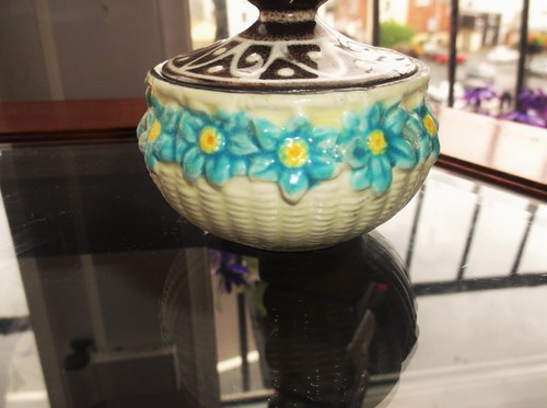 Vintage maruhon ware japan - ware,