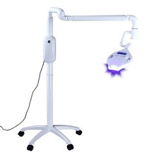 Mobile Dental Teeth Whitening