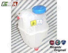 EXPANSION TANK 50516508 Alfa Romeo 159/Brera/Spider diesel New Original
