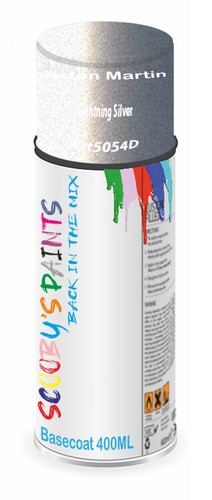 For aston martin - for, spray