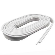 CARAVAN AWNING RAIL PROTECTOR