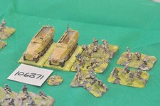 15mm WW2 / german - company 24