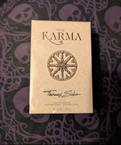 Thomas sabo eau karma - eau,