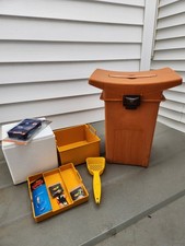 Vintage Fenwick Woodstream