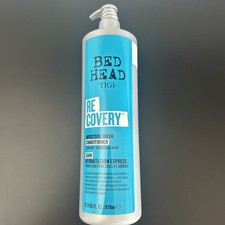 bed head recovery Moisture