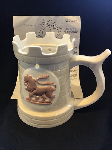 Vintage*1984*POBJOY