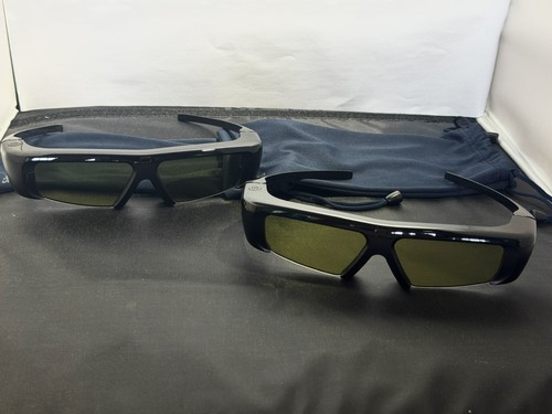 Samsung 3d glasses - 2,