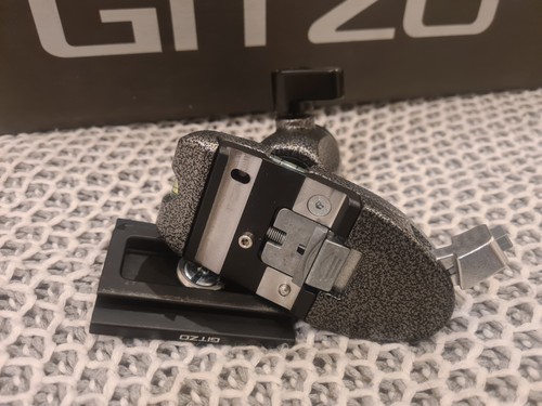Gitzo series gh1781tqd - 1,