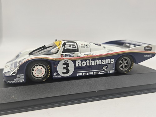 Minichamps rothmans - minichamps,