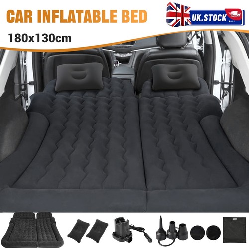 Car suv air bed sleep - suv,