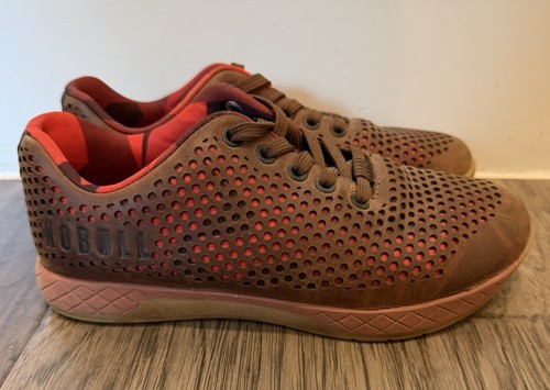 Nobull perforated leather - nobull,