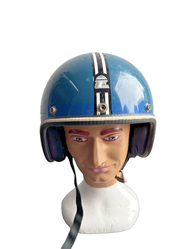 Vintage top tek motorcycle - top,