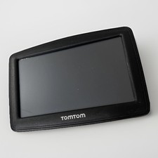 TomTom XL Sat Nav Car GPS