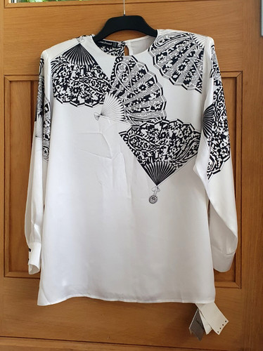 Louis feraud 80s - feraud,