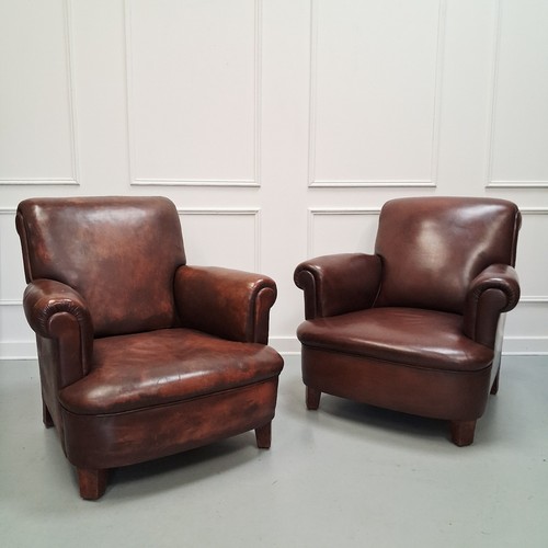 Pair smart 1930s french - pair, of