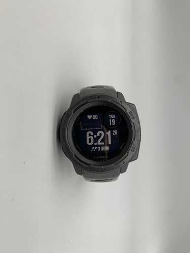 Garmin instinct gps multi - garmin,