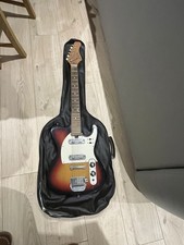 Vintage Jedson Electric Guitar