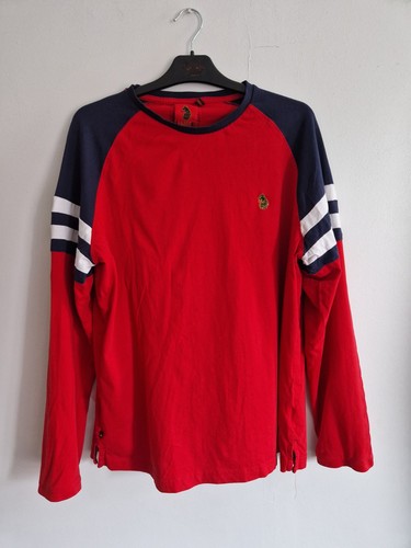 Men luke 1977 red - men's,