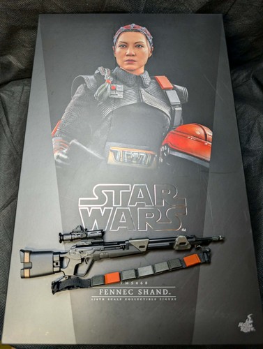Hot toys 6 tms068 - ⚡️hot,