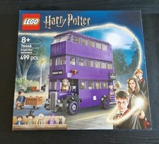 New LEGO Harry Potter™