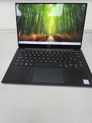 Dell xps 9370 - 13,