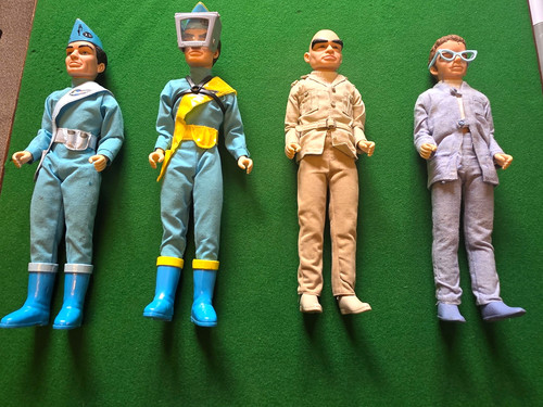 Thunderbirds international - thunderbirds,