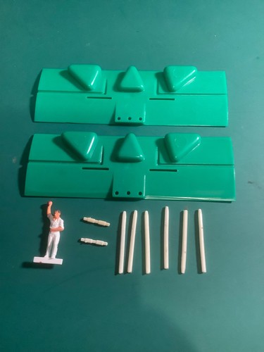 Subbuteo table cricket c - cricket, tc-c