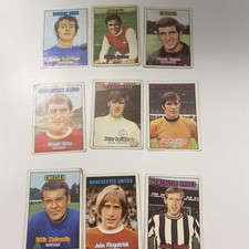 A&BC-FOOTBALL 1970 SCOTTISH