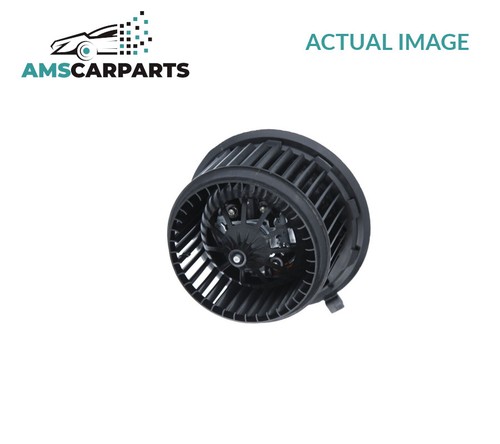 Interior blower fan motor - interior,