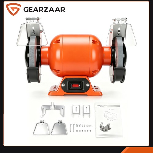 Electric bench grinder - electric,