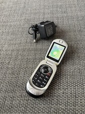 Alcatel s319 flip mobile - alcatel, ot-s319