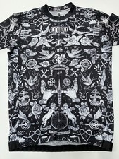 Cycology 2XL Cycling Shirt Short Sleeve