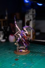 Warhammer 40k Tyranid