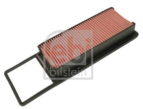 Air filter - air, febi