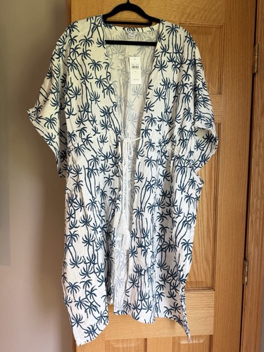 Nwt splendid tropic veil - nwt, veil'