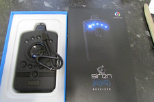 Nash Siren R4 Receiver