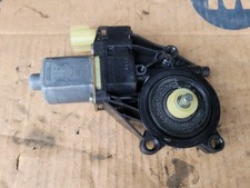 FORD FIESTA MK7 PASSENGER/LEFT