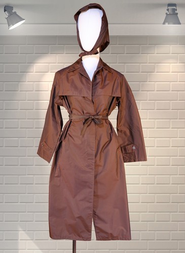 Vintage 1960s lilion - vintage,