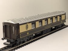 Hornby Railroad OO Gauge