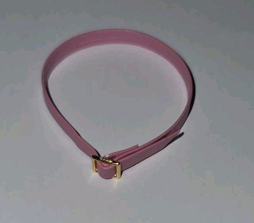 Curvy barbie doll - barbie, belt